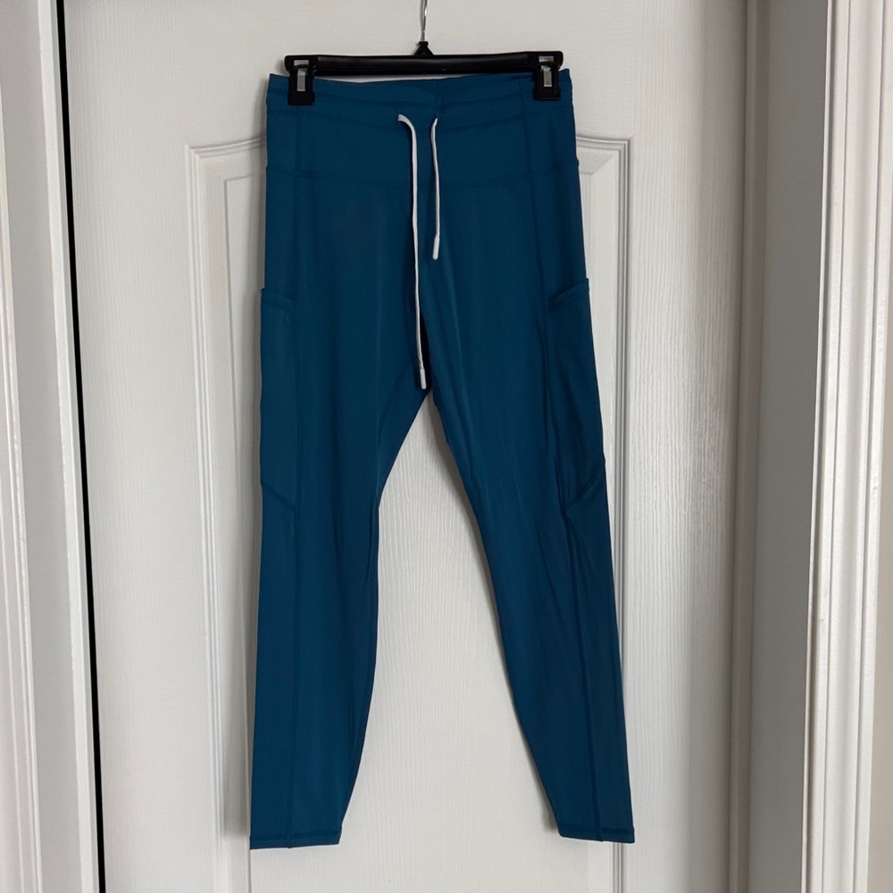 Zyia Leggings